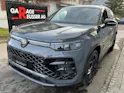 VW Tayron 2.0 TDI 193PS 4Motion R-Line *** BLACK STYLE & PANORAMADACH ***
