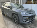 VW Tayron 2.0 TDI 193PS 4Motion R-Line *** BLACK STYLE & PANORAMADACH ***