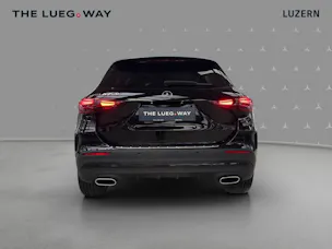Mercedes-Benz GLA 200 Night Star 7G-DCT