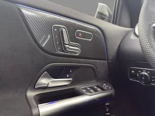Mercedes-Benz GLA 200 Night Star 7G-DCT