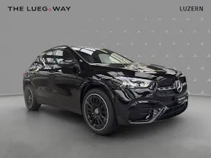 Mercedes-Benz GLA 200 Night Star 7G-DCT