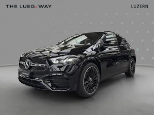 Mercedes-Benz GLA 200 Night Star 7G-DCT