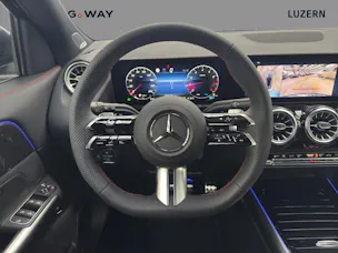 Mercedes-Benz GLA 200 Night Star 7G-DCT