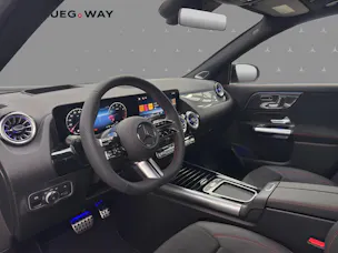 Mercedes-Benz GLA 200 Night Star 7G-DCT