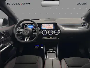 Mercedes-Benz GLA 200 Night Star 7G-DCT