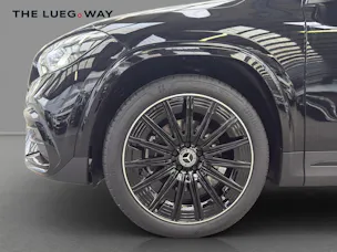 Mercedes-Benz GLA 200 Night Star 7G-DCT