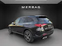 Mercedes-Benz GLC 200 4Matic 9G-Tronic