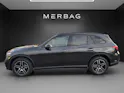 Mercedes-Benz GLC 200 4Matic 9G-Tronic