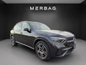 Mercedes-Benz GLC 200 4Matic 9G-Tronic
