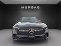 Mercedes-Benz GLC 200 4Matic 9G-Tronic