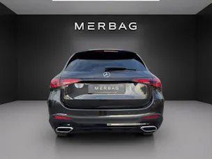 Mercedes-Benz GLC 200 4Matic 9G-Tronic