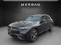 Mercedes-Benz GLC 200 4Matic 9G-Tronic