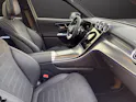Mercedes-Benz GLC 200 4Matic 9G-Tronic