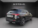 Mercedes-Benz GLC 200 4Matic 9G-Tronic