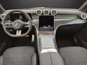 Mercedes-Benz GLC 200 4Matic 9G-Tronic