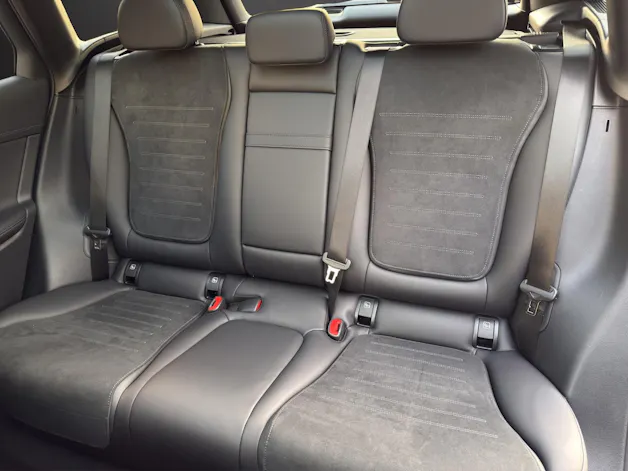 Mercedes-Benz GLC 200 4Matic 9G-Tronic