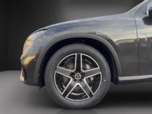 Mercedes-Benz GLC 200 4Matic 9G-Tronic