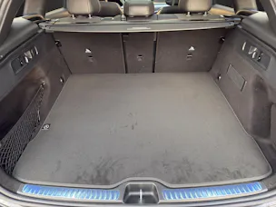 Mercedes-Benz GLC 200 4Matic 9G-Tronic