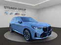 BMW X3 xDrive 30e M Sport Pro