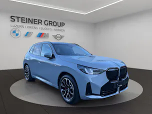 BMW X3 xDrive 30e M Sport Pro