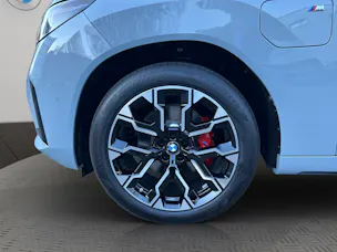 BMW X3 xDrive 30e M Sport Pro