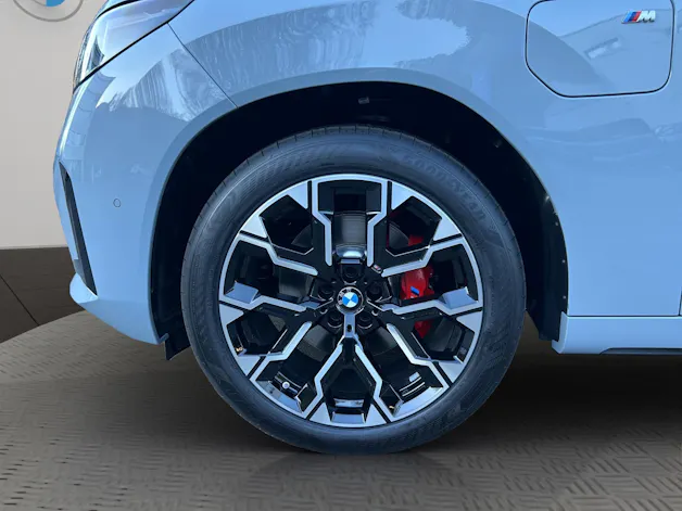 BMW X3 xDrive 30e M Sport Pro