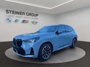 BMW X3 xDrive 30e M Sport Pro
