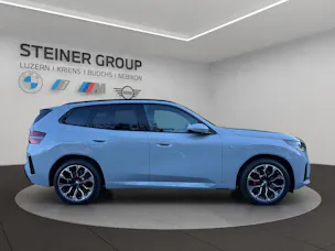 BMW X3 xDrive 30e M Sport Pro
