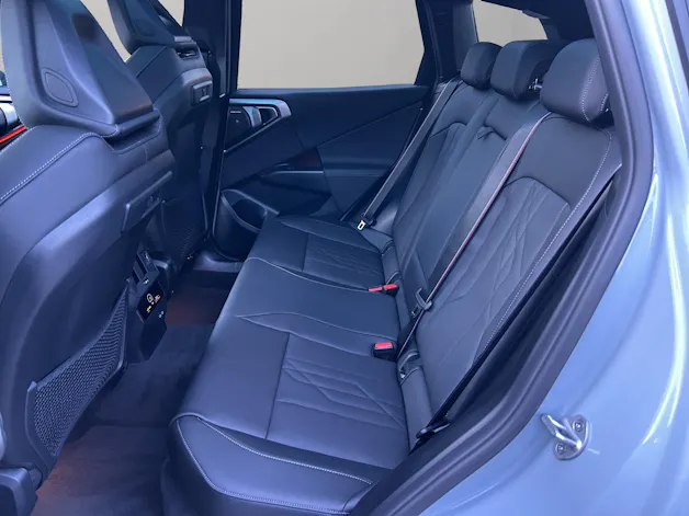 BMW X3 xDrive 30e M Sport Pro