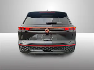 VW R-Line