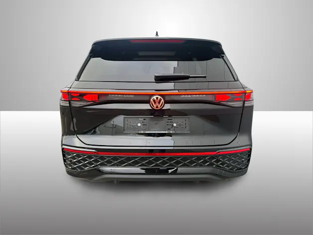VW R-Line