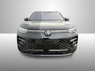 VW R-Line