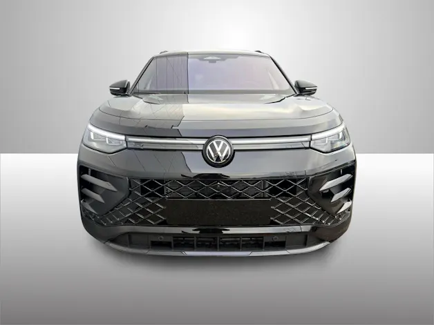 VW R-Line