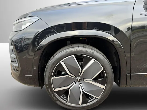 VW R-Line