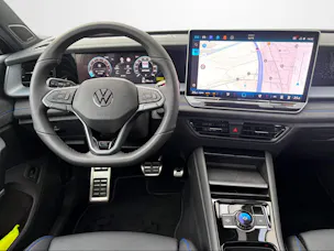 VW R-Line