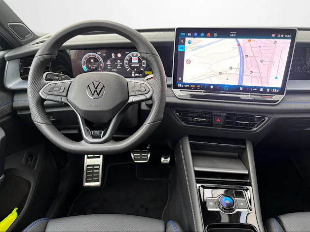 VW R-Line