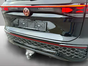 VW R-Line