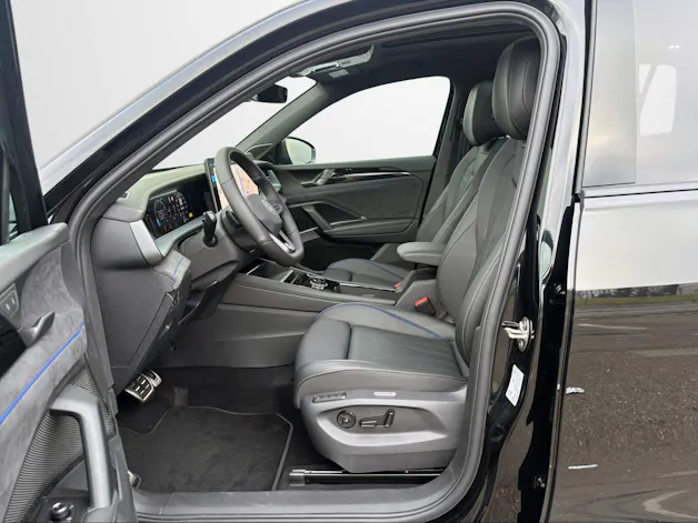 VW R-Line