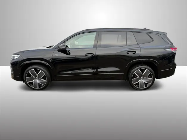 VW R-Line