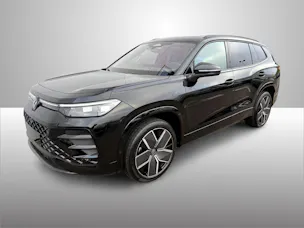 VW Tayron R-Line 2.0TSI 265PS 4Motion DSG