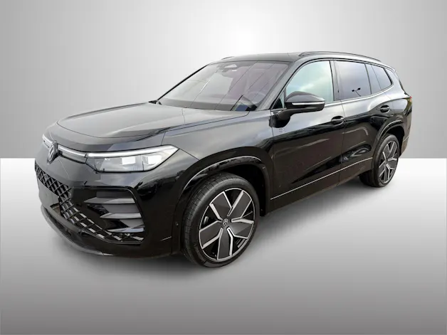 VW R-Line