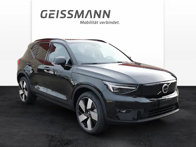 Volvo EX40 Twin XCENTRIC Edition AWD
