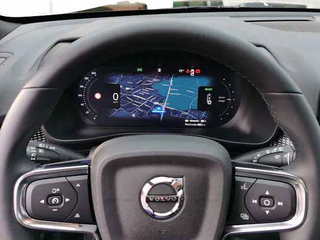 Volvo EX40 Twin XCENTRIC Edition AWD
