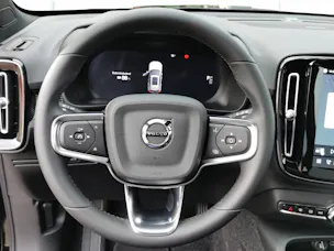 Volvo EX40 Twin XCENTRIC Edition AWD