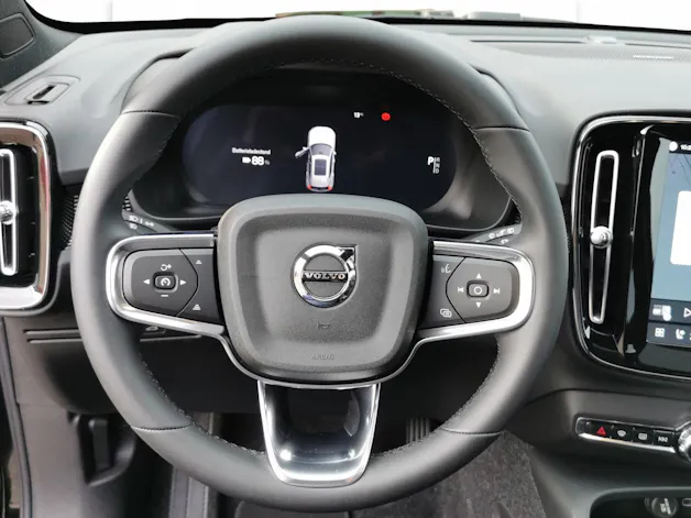 Volvo EX40 Twin XCENTRIC Edition AWD