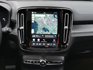 Volvo EX40 Twin XCENTRIC Edition AWD
