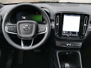 Volvo EX40 Twin XCENTRIC Edition AWD