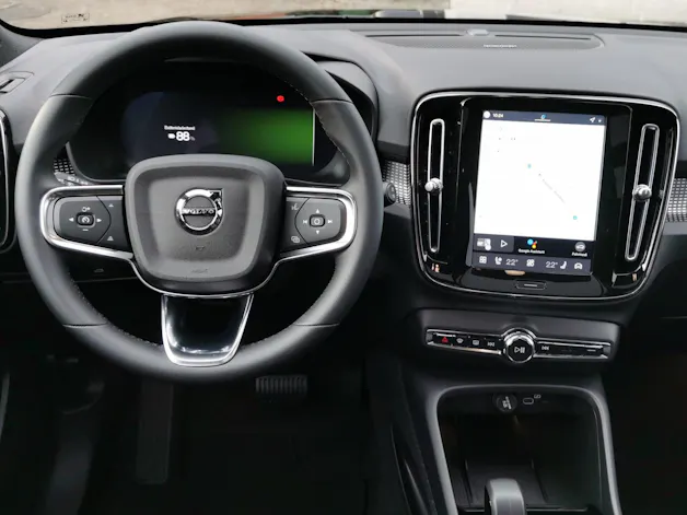 Volvo EX40 Twin XCENTRIC Edition AWD