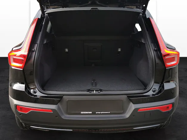 Volvo EX40 Twin XCENTRIC Edition AWD