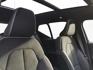 Volvo EX40 Twin XCENTRIC Edition AWD
